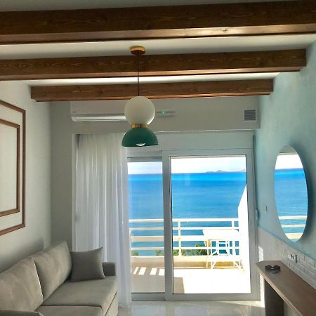 Skizenas Waterfront Apartments ハラキ エクステリア 写真