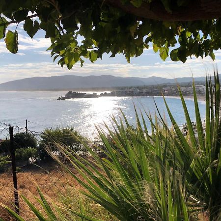 Skizenas Waterfront Apartments ハラキ エクステリア 写真