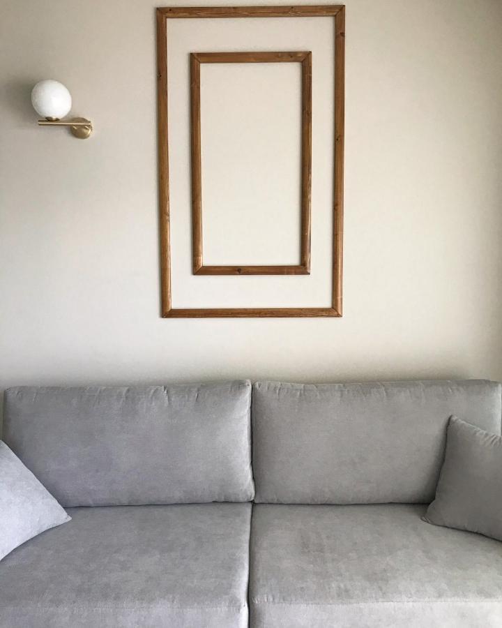Skizenas Waterfront Apartments ハラキ エクステリア 写真