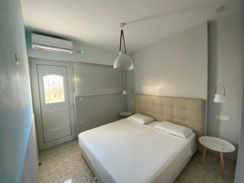 Skizenas Waterfront Apartments ハラキ エクステリア 写真