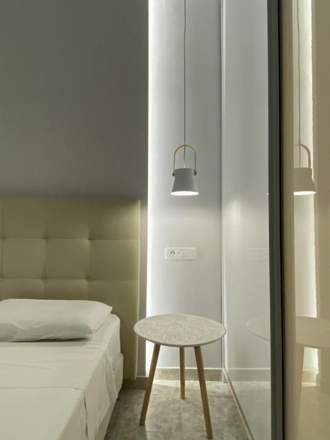 Skizenas Waterfront Apartments ハラキ エクステリア 写真