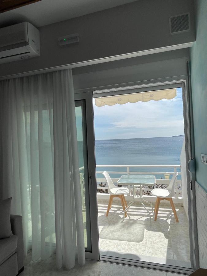 Skizenas Waterfront Apartments ハラキ エクステリア 写真