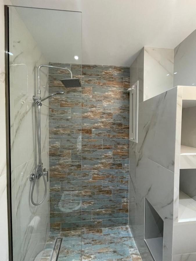 Skizenas Waterfront Apartments ハラキ エクステリア 写真