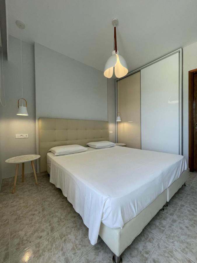 Skizenas Waterfront Apartments ハラキ エクステリア 写真