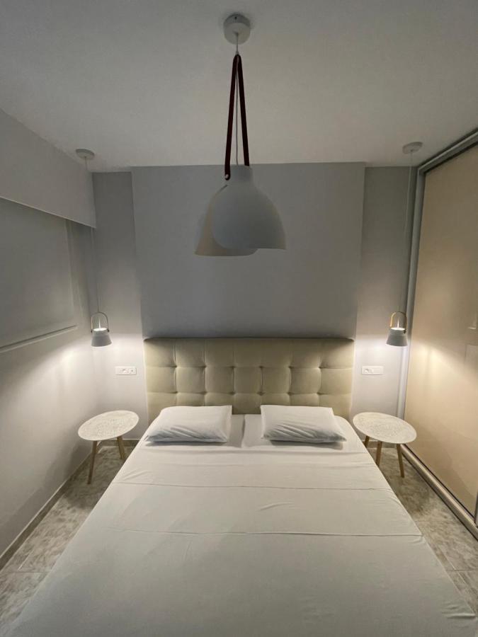 Skizenas Waterfront Apartments ハラキ エクステリア 写真