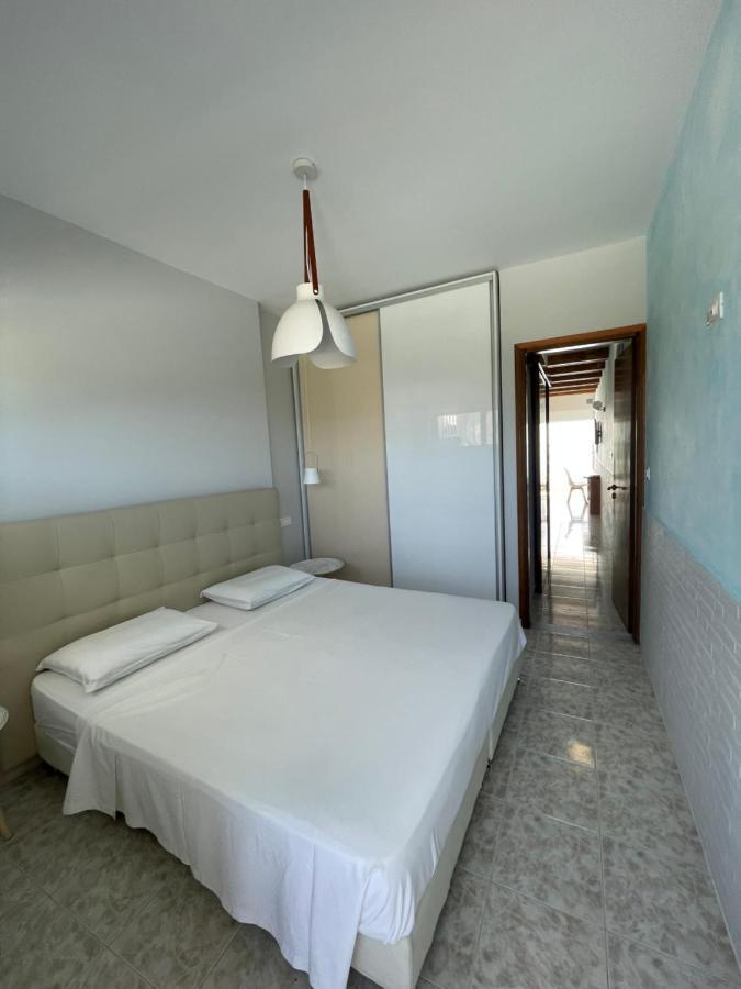 Skizenas Waterfront Apartments ハラキ エクステリア 写真