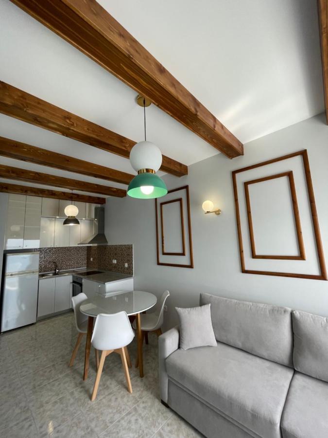 Skizenas Waterfront Apartments ハラキ エクステリア 写真