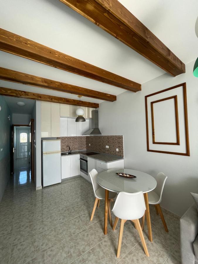 Skizenas Waterfront Apartments ハラキ エクステリア 写真