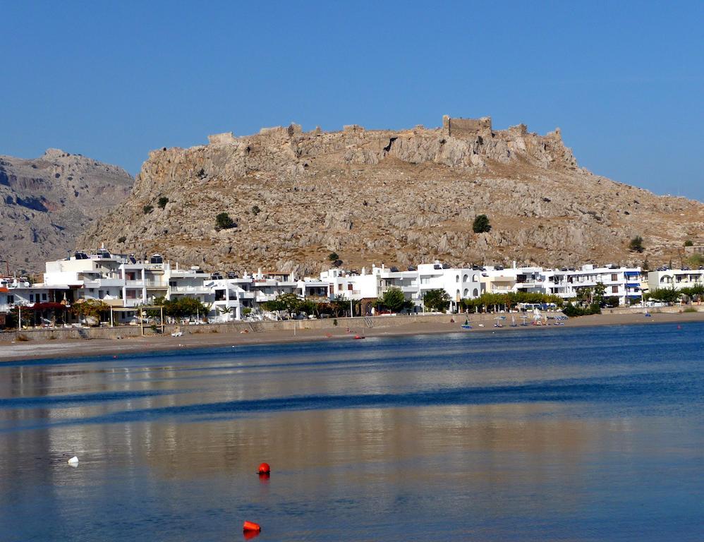 Skizenas Waterfront Apartments ハラキ エクステリア 写真