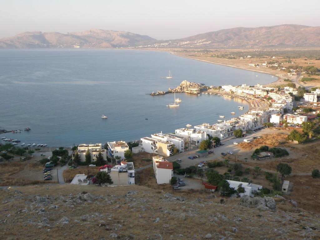 Skizenas Waterfront Apartments ハラキ エクステリア 写真