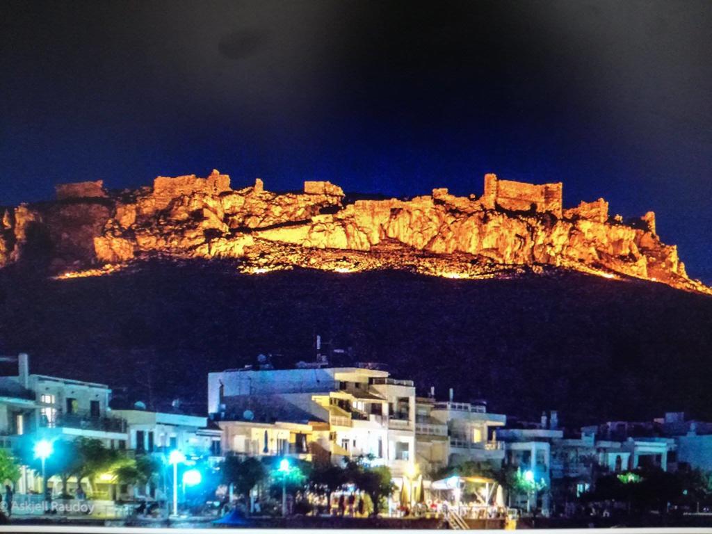 Skizenas Waterfront Apartments ハラキ エクステリア 写真