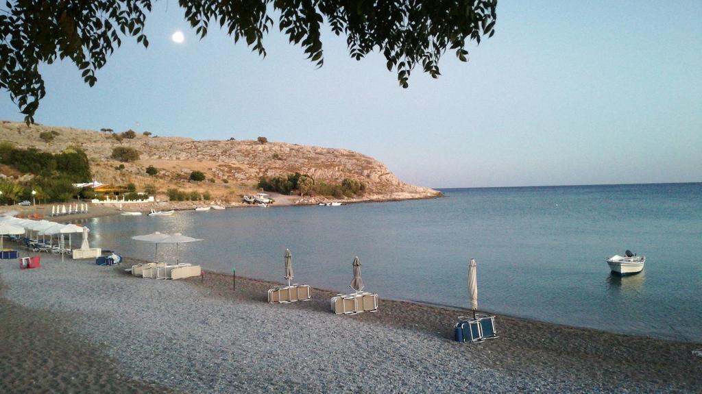 Skizenas Waterfront Apartments ハラキ エクステリア 写真