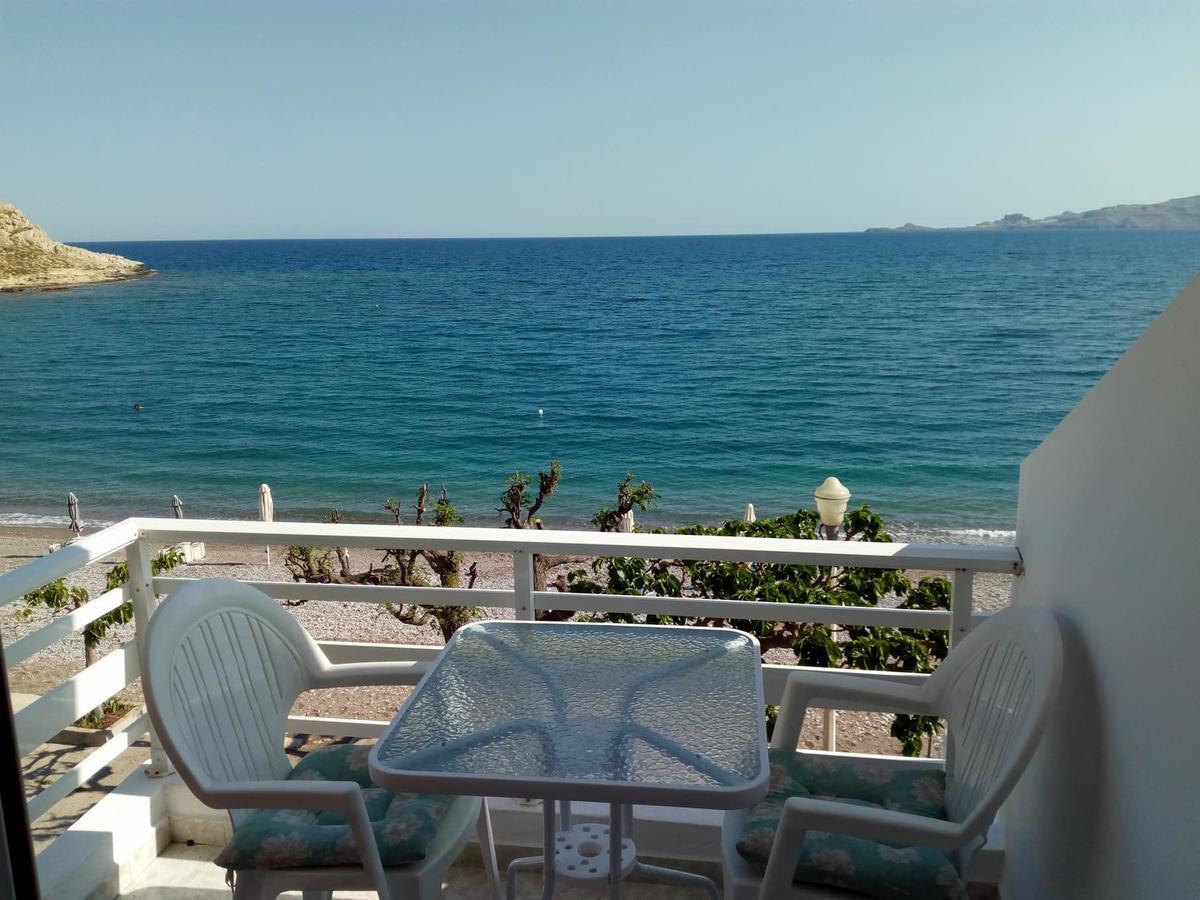 Skizenas Waterfront Apartments ハラキ エクステリア 写真
